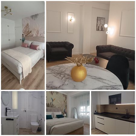Apartamento Centro Ancha De Gracia Γρανάδα Εξωτερικό φωτογραφία