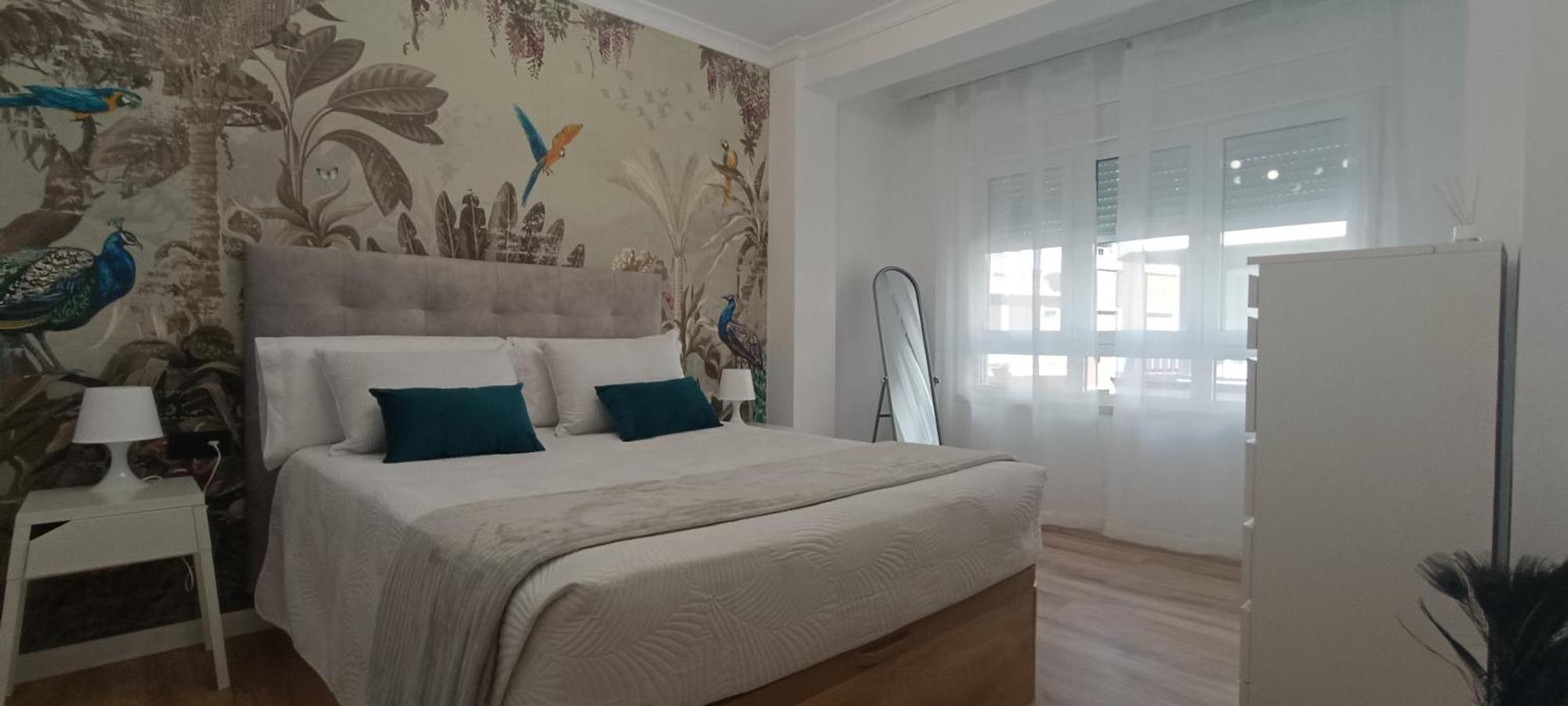 Apartamento Centro Ancha De Gracia Γρανάδα Εξωτερικό φωτογραφία