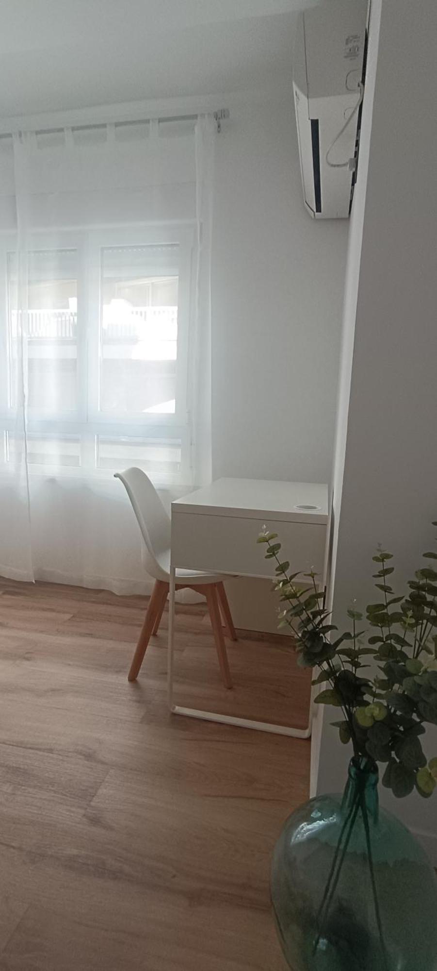 Apartamento Centro Ancha De Gracia Γρανάδα Εξωτερικό φωτογραφία