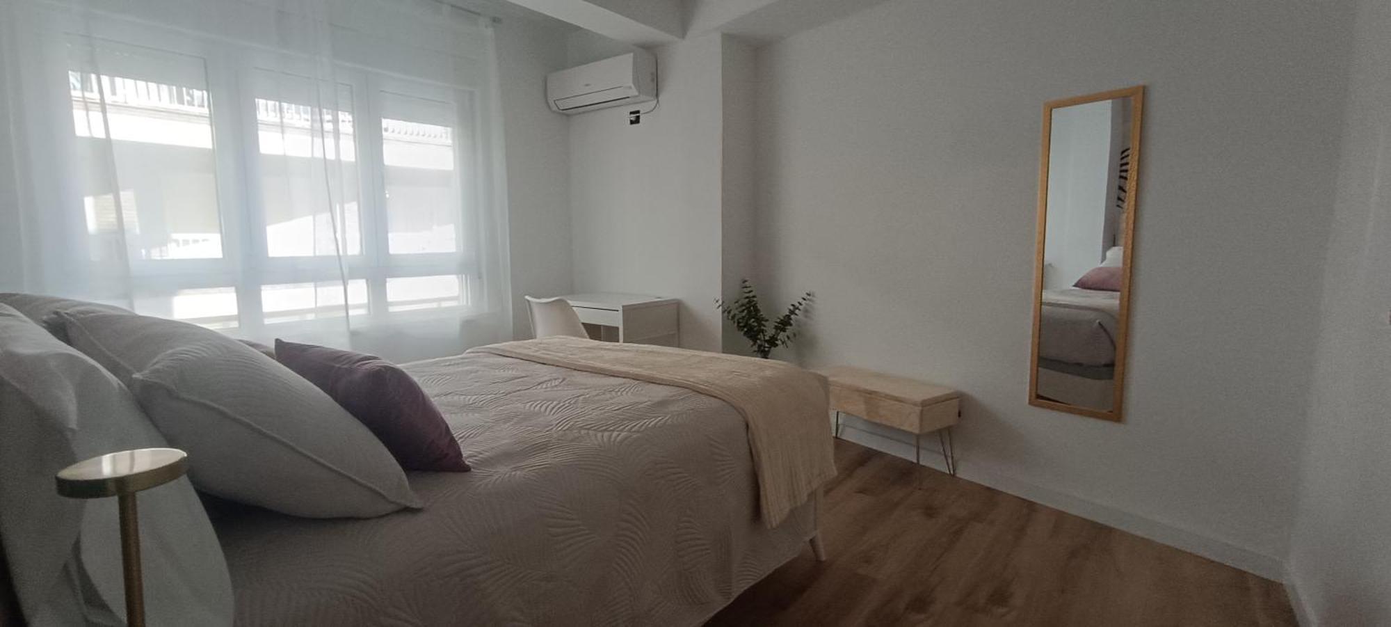Apartamento Centro Ancha De Gracia Γρανάδα Εξωτερικό φωτογραφία