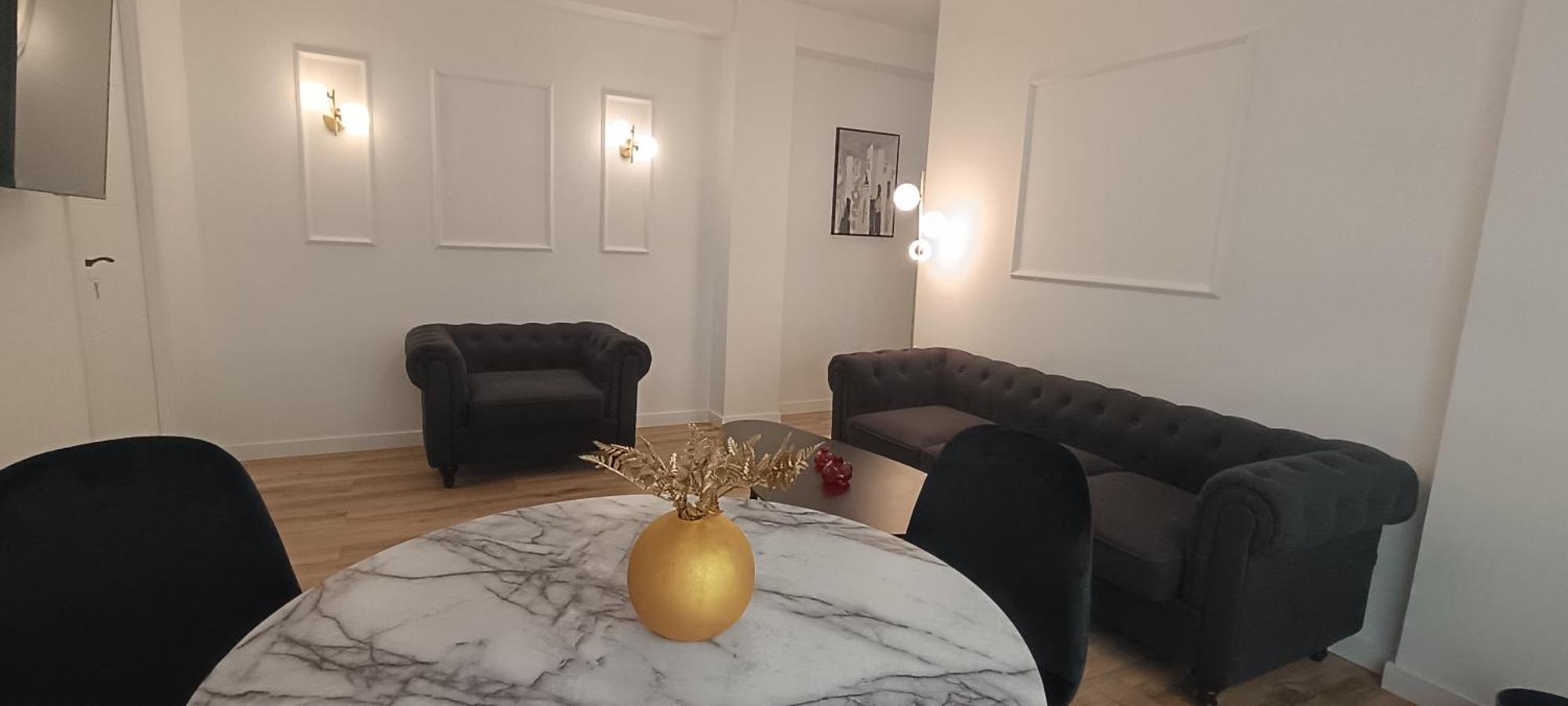 Apartamento Centro Ancha De Gracia Γρανάδα Εξωτερικό φωτογραφία