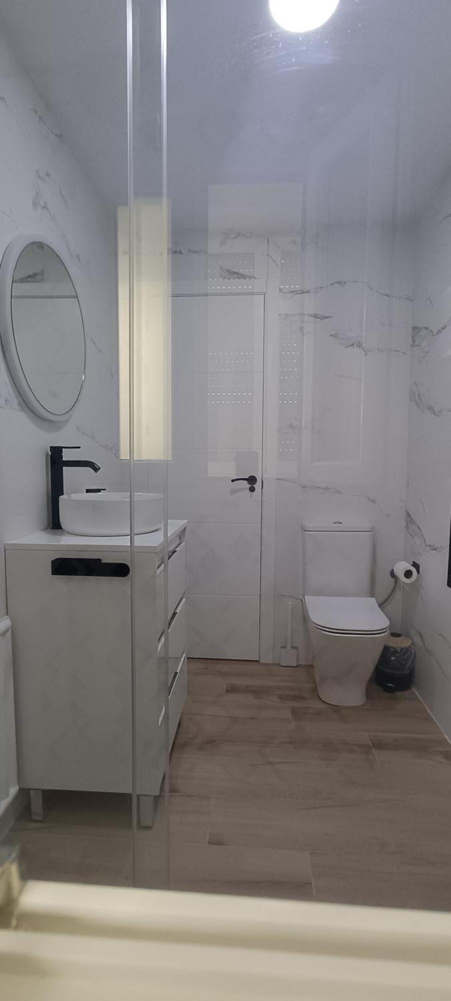 Apartamento Centro Ancha De Gracia Γρανάδα Εξωτερικό φωτογραφία