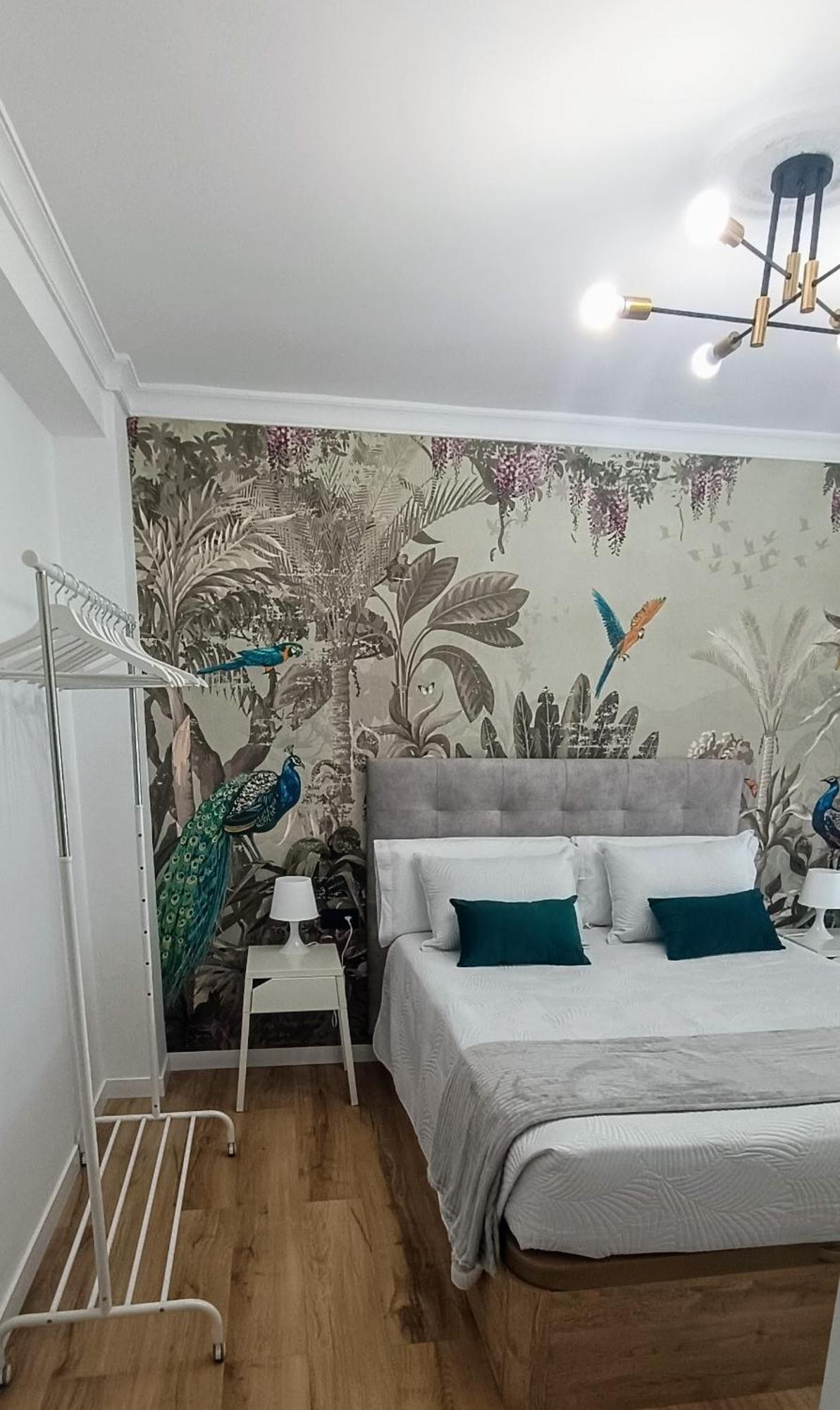 Apartamento Centro Ancha De Gracia Γρανάδα Εξωτερικό φωτογραφία