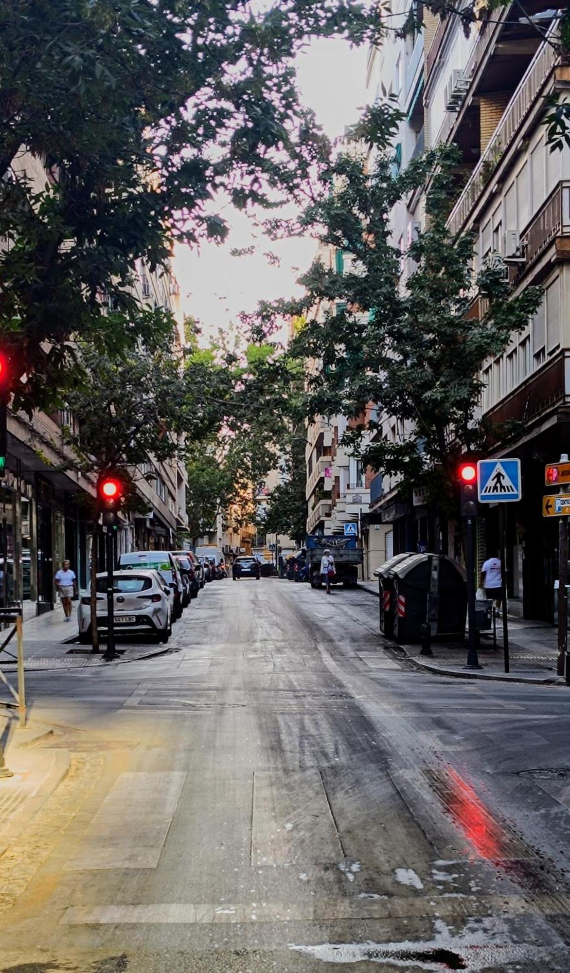 Apartamento Centro Ancha De Gracia Γρανάδα Εξωτερικό φωτογραφία