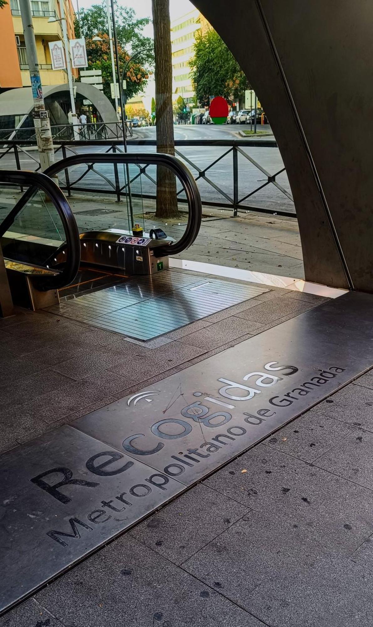 Apartamento Centro Ancha De Gracia Γρανάδα Εξωτερικό φωτογραφία