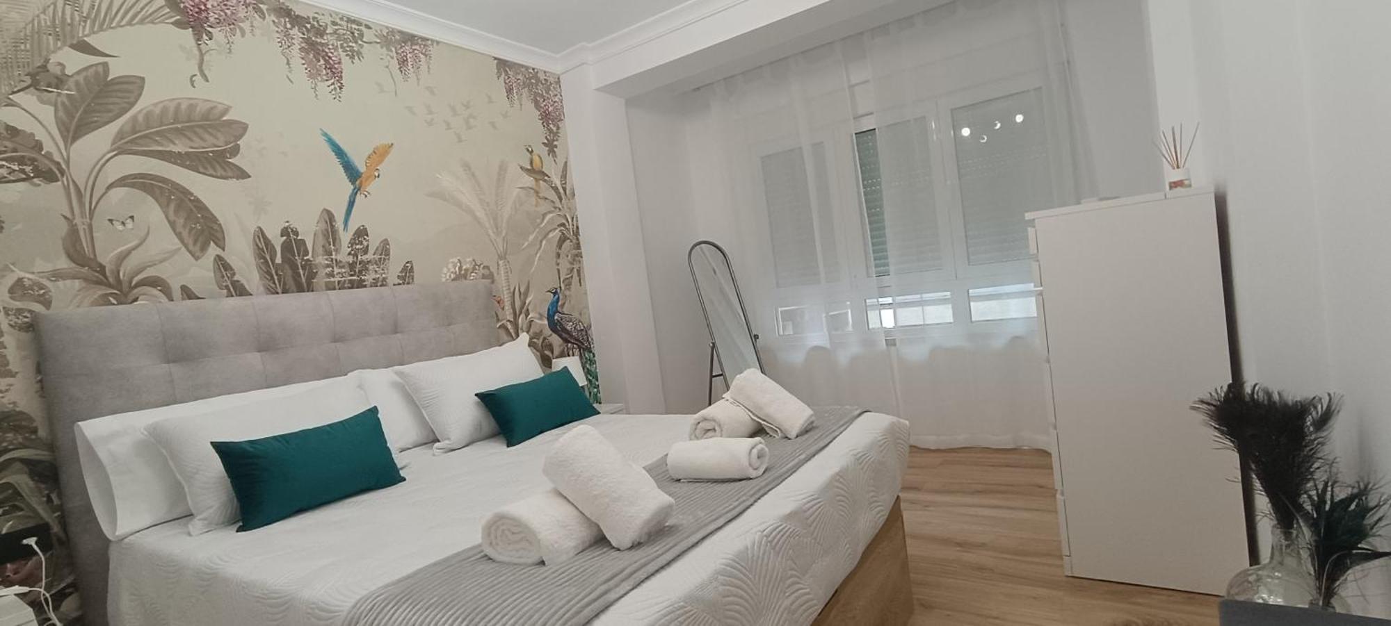 Apartamento Centro Ancha De Gracia Γρανάδα Εξωτερικό φωτογραφία