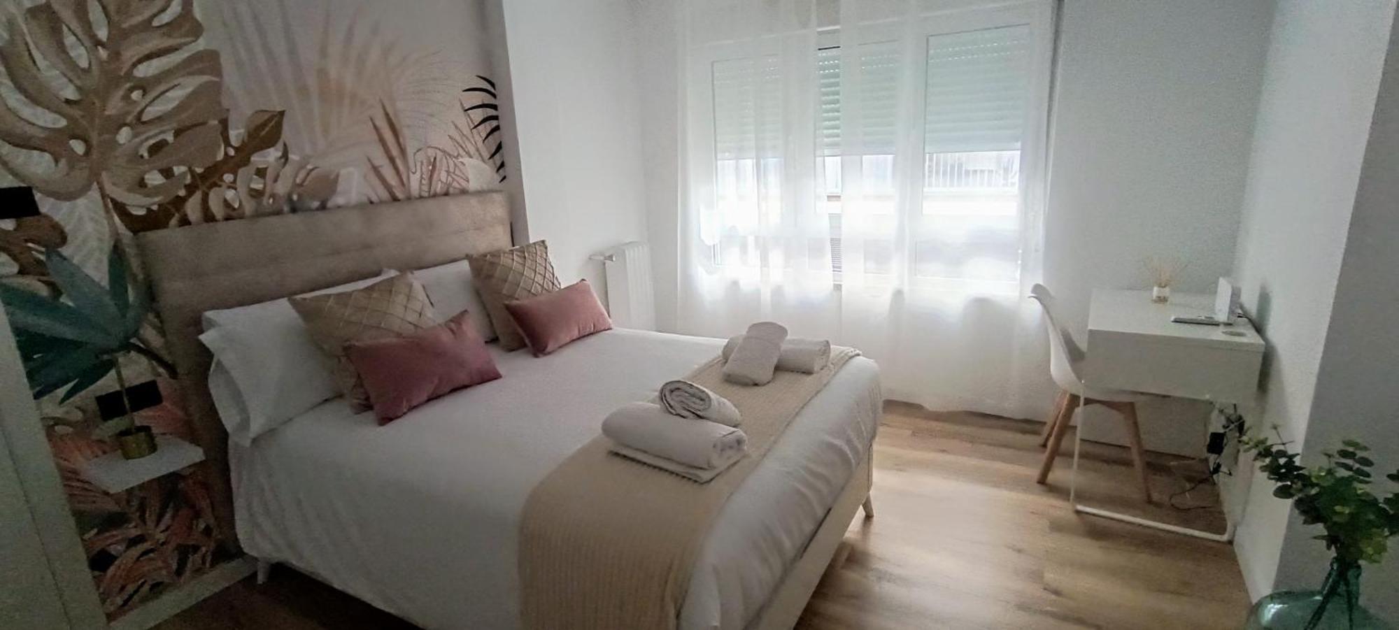 Apartamento Centro Ancha De Gracia Γρανάδα Εξωτερικό φωτογραφία