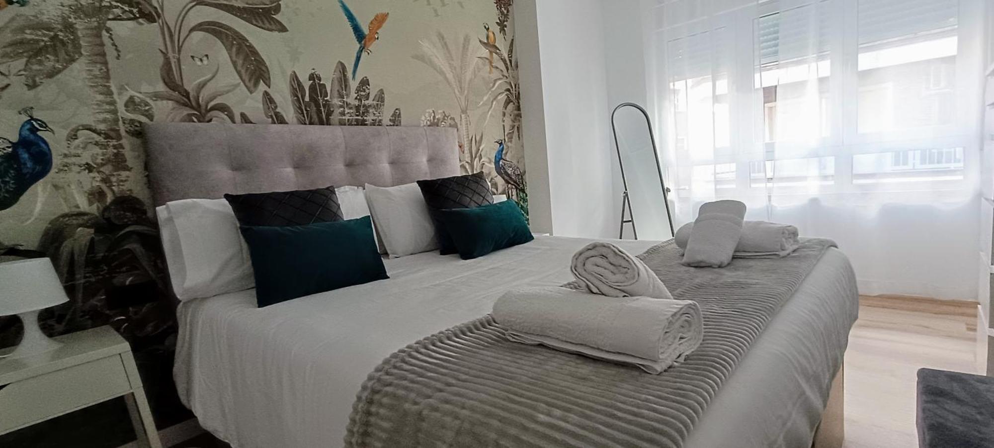 Apartamento Centro Ancha De Gracia Γρανάδα Εξωτερικό φωτογραφία