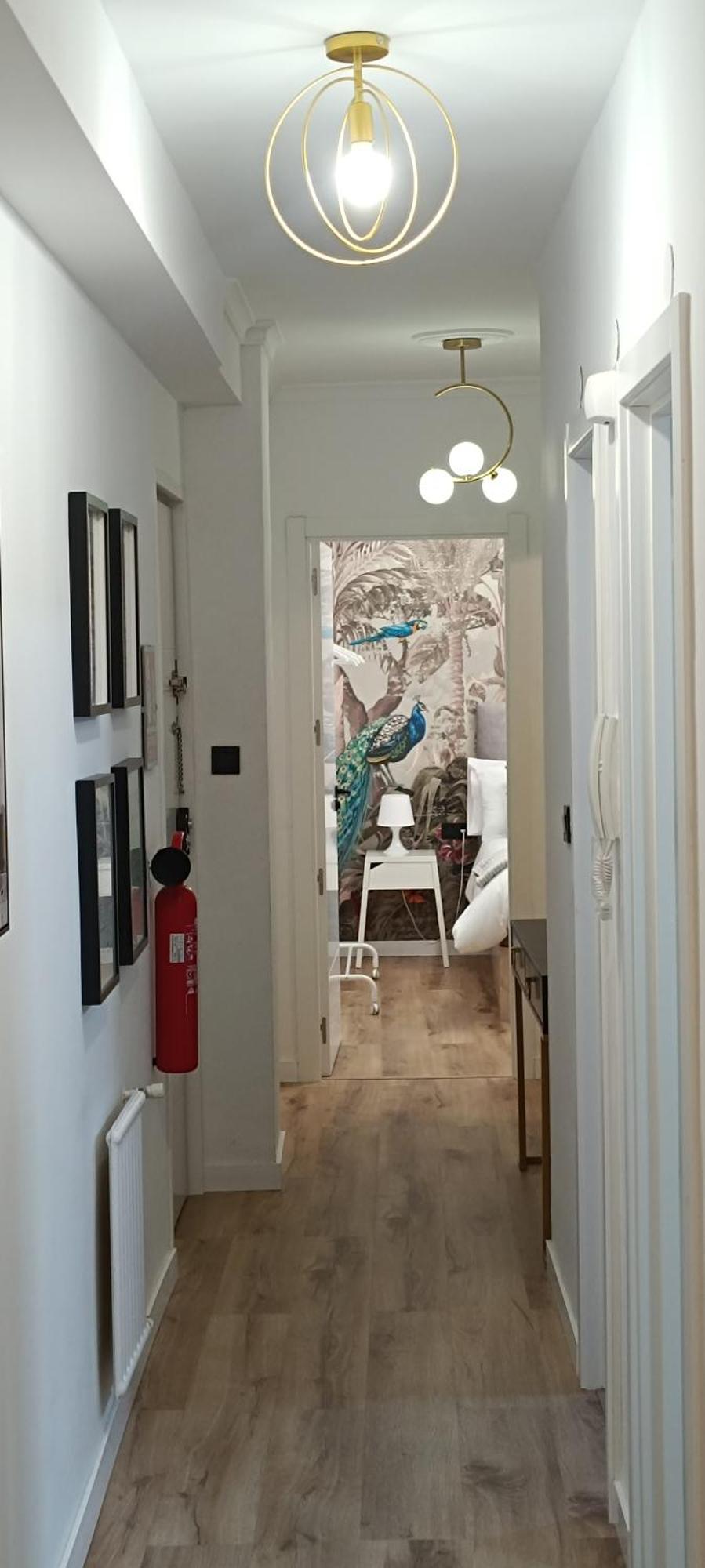 Apartamento Centro Ancha De Gracia Γρανάδα Εξωτερικό φωτογραφία